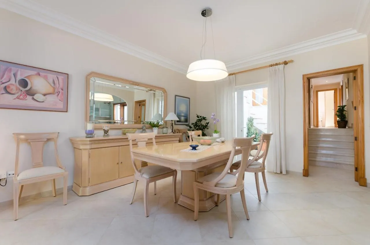 Yourhouse Casa Rafael Can Picafort  Prázdninový dům Can Picafort (Mallorca)