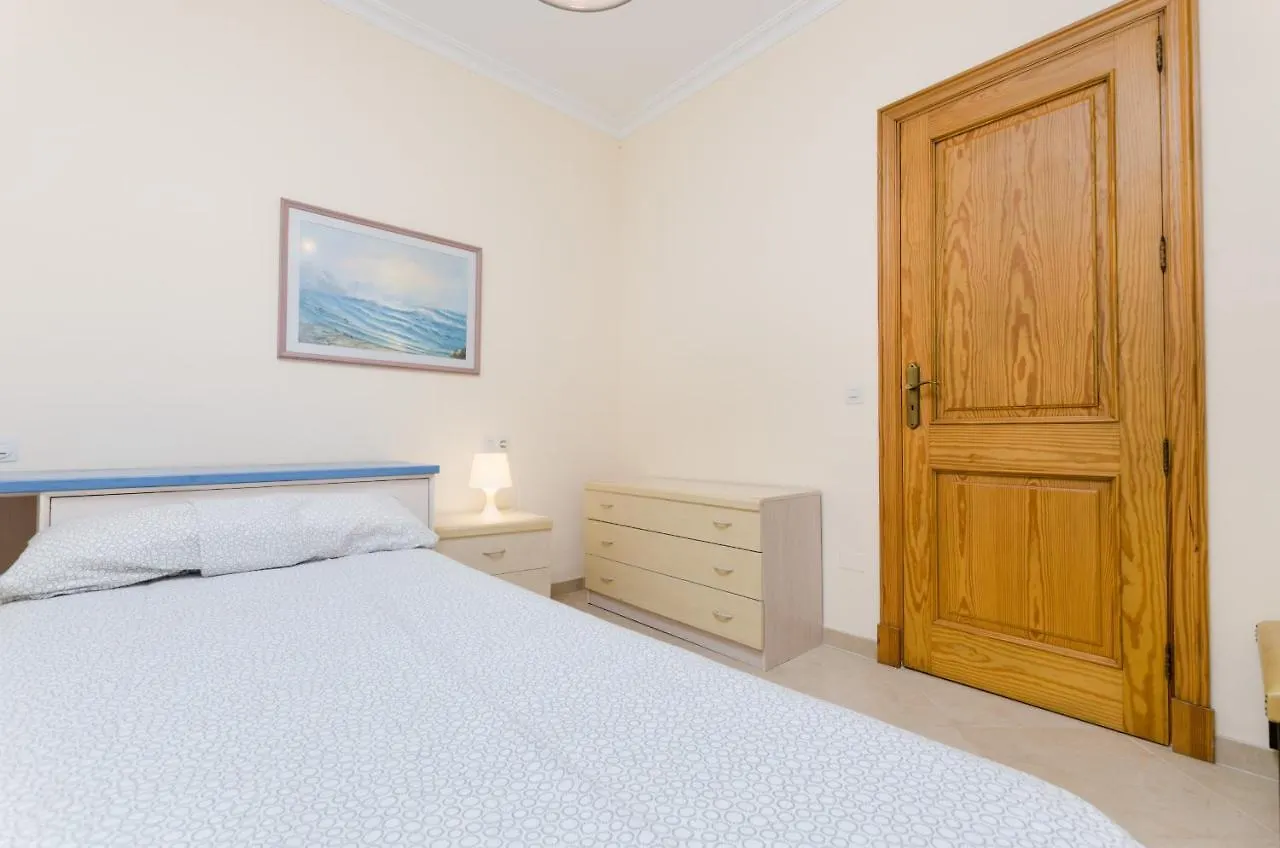Prázdninový dům Yourhouse Casa Rafael Can Picafort