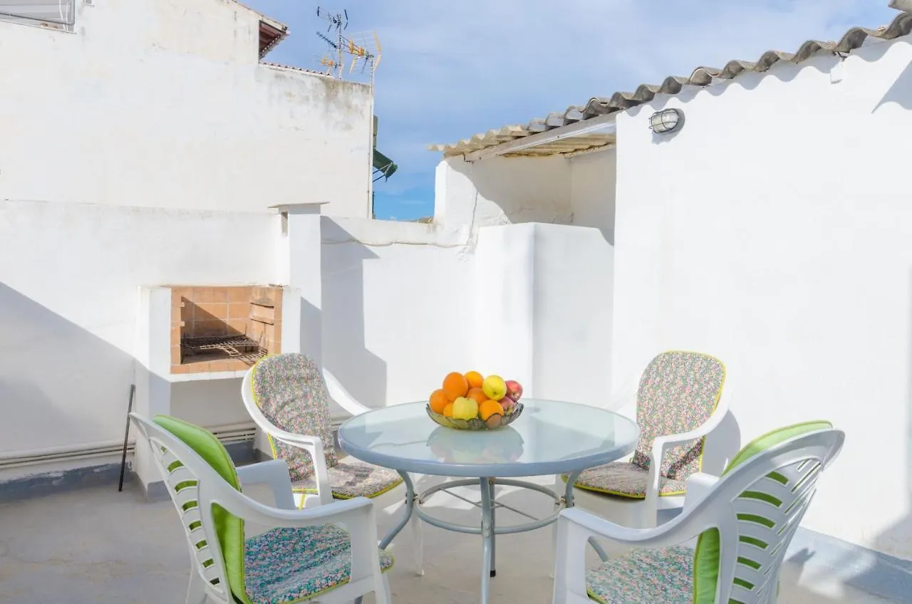 Yourhouse Casa Rafael Can Picafort  Can Picafort (Mallorca)