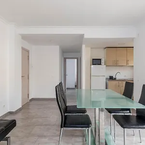 Apartmán Acapulco, Can Picafort (Mallorca)